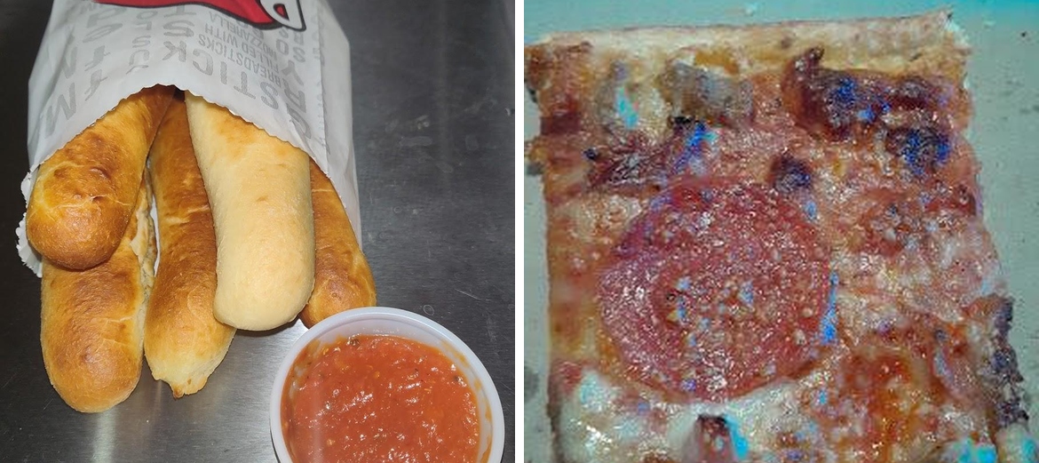 Hunt Brothers Pizza