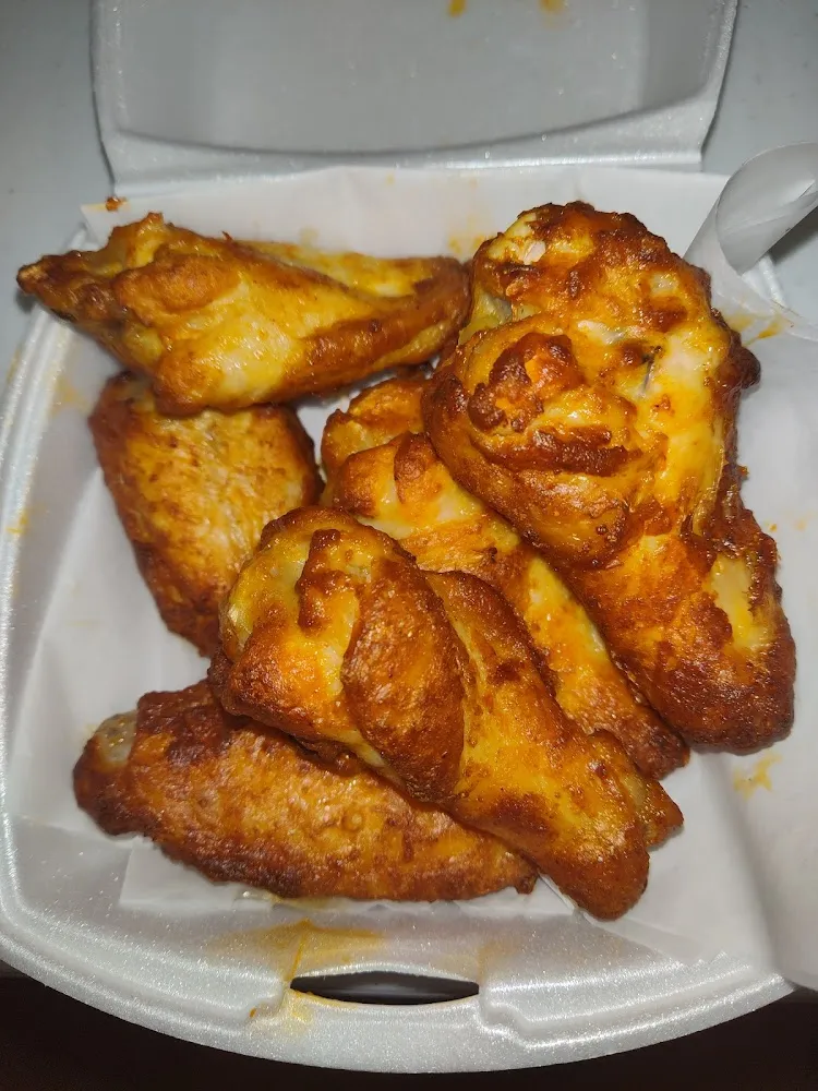 Chicken Wings Original